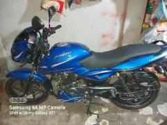 Bajaj Pulsar 150